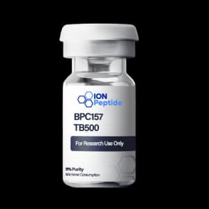 Understanding Peptide Synergy: The Benefits of Combining BPC157 and TB500
