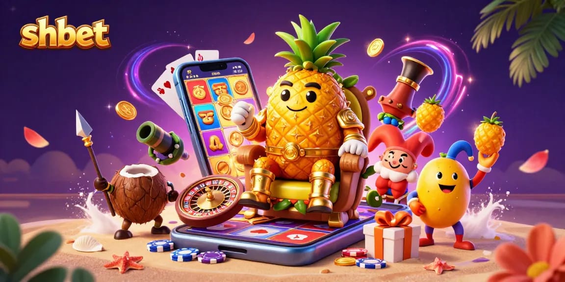 Engage with vibrant gameplay at shbet, witnessing thrilling slot spins and golden coin wins.