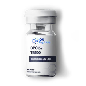 Understanding Peptide Synergy: The Benefits of Combining BPC157 and TB500