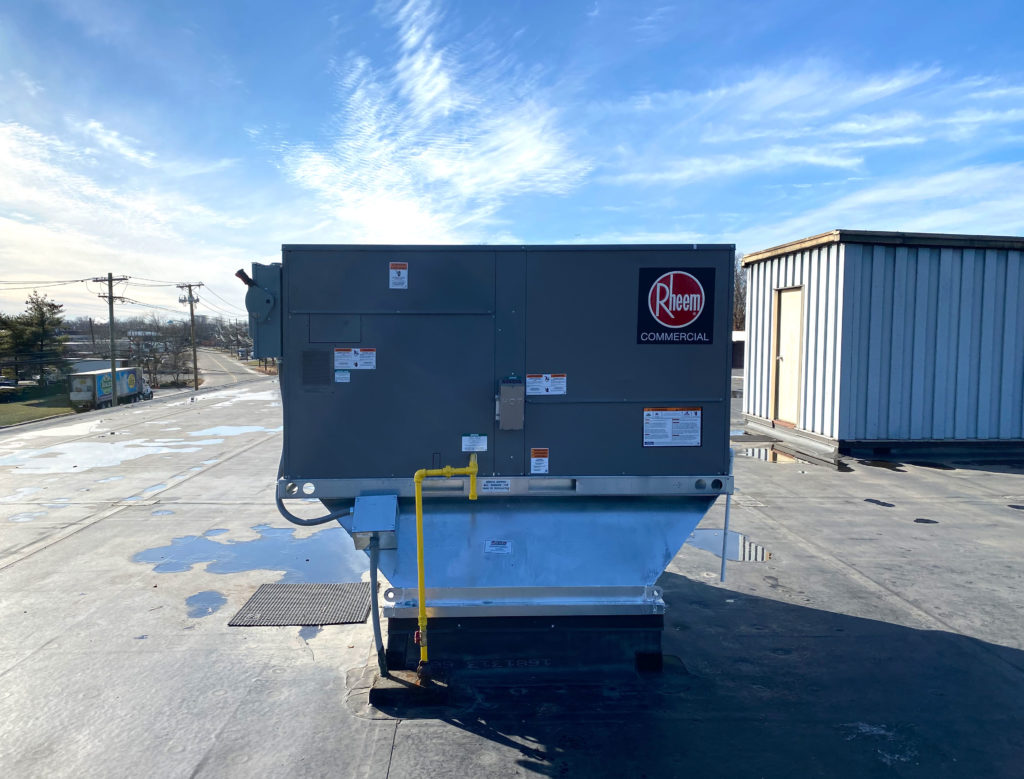 Fire Alarm Systems: Essential Protection for Businesses in Bedminster Township