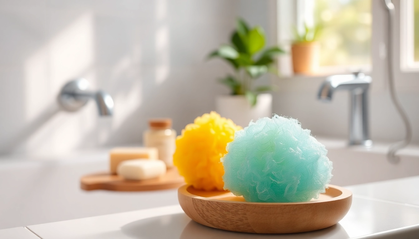 Learn how to use silicone loofah effectively for enhanced skin care.