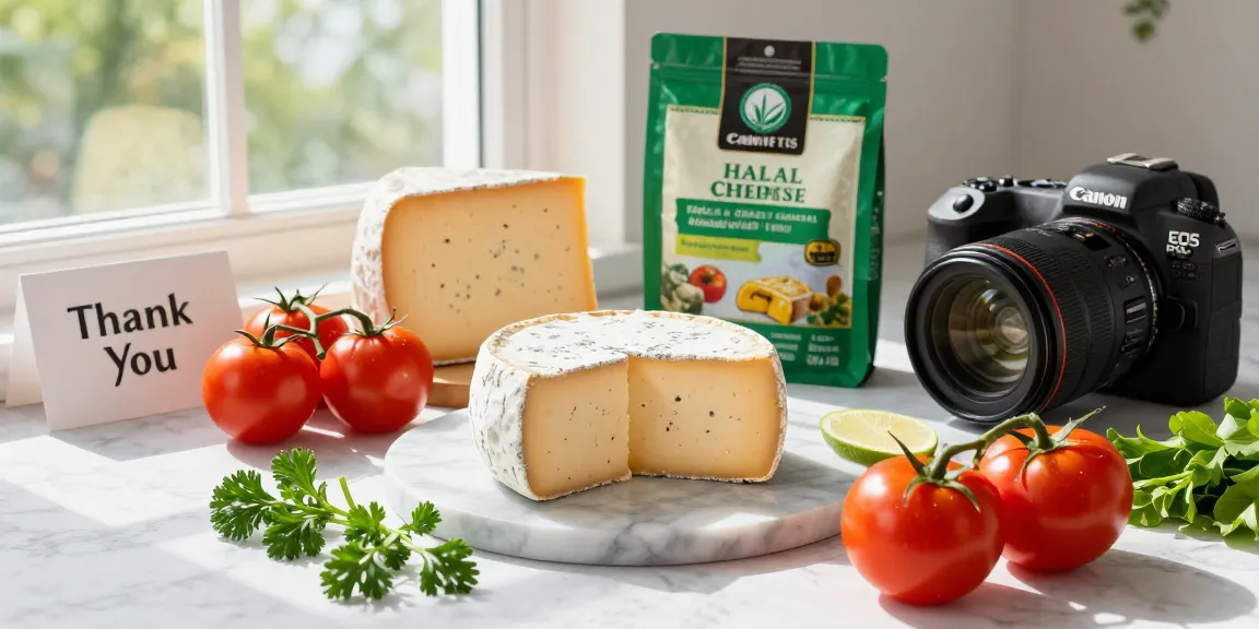 Discover the best Halal Cheese for online shopping and product reviews on our e-commerce platform for exclusive deals.