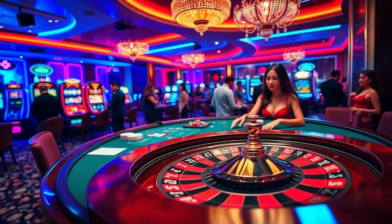 Experience the thrill of betting at https://alo789club.net/ with exhilarating casino vibes and dynamic gameplay.