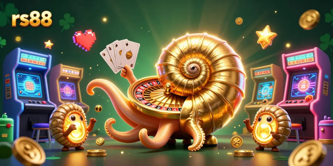 Experience thrilling betting at rs88 with 3D cartoon characters and dynamic casino elements